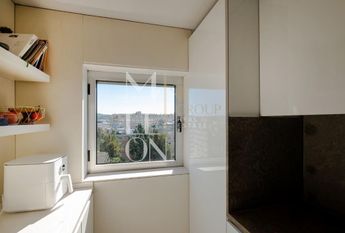 Apartamento T2 em Porto