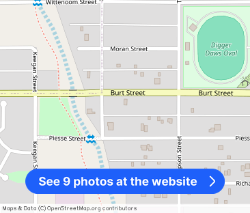 Burt Street Cottage - Photo 1