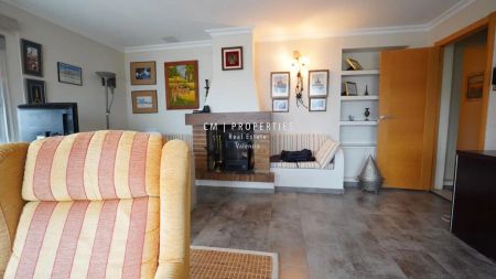 Casa o chalet de alquiler en Barranc Den Palomes Acca, El Faro - Foto 3