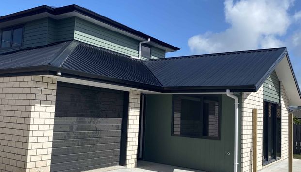 Brand New Town House - Photo 1