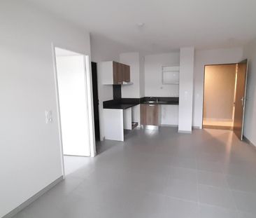 location Appartement T2 DE 40.85m² À MONTPELLIER - Photo 3