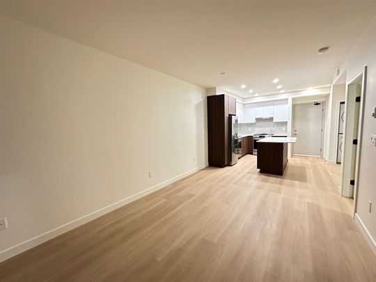 Brand New 1 Bed Apartment In The Heart Of Willoughby Town Centre - Photo 1