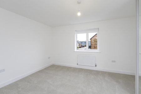 2 bedroom semi-detached house to rent - Photo 2