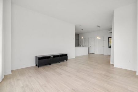 Appartement à louer - Longueuil (Saint-Hubert) (Parc de la Cité) - Photo 2
