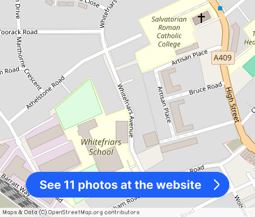 Whitefriars Avenue, Harrow - Photo 1