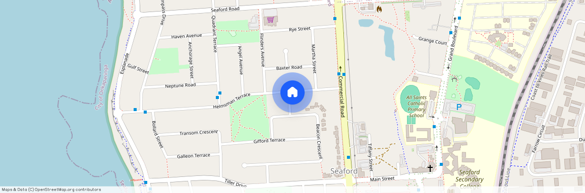 1/16 Helmsman Terrace, SA 5169, Seaford