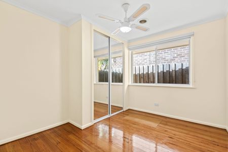 Charming 3-Bedroom Home in Epping - Photo 2