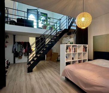 Te huur: Appartement Statenlaan in Rotterdam - Foto 6
