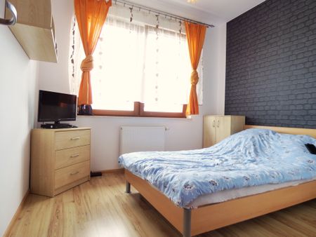 Mieszkanie Zawadzkiego Szczecin, ul. Sebastiana Klonowica, nr 377411 - Photo 3