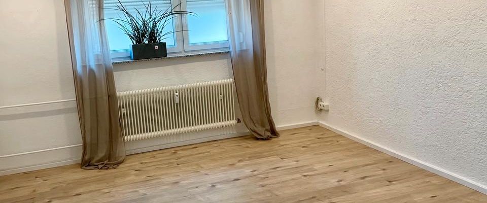 1,5-Zimmer-Wohnung in 64354 Reinheim-Spachbrücken zu vermieten - Foto 1