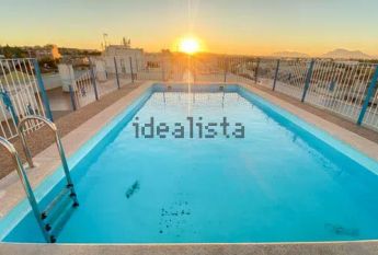 Alquiler de piso en Centro