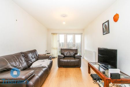 2 bed Ground Floor Flat for Rent - Photo 2