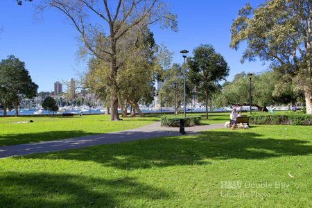 62/137-141 Bayswater Road Rushcutters Bay - Photo 2
