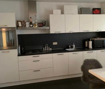 Appartement non meublé Oranje Nassaustraat, Heerlen - À louer - Photo 5