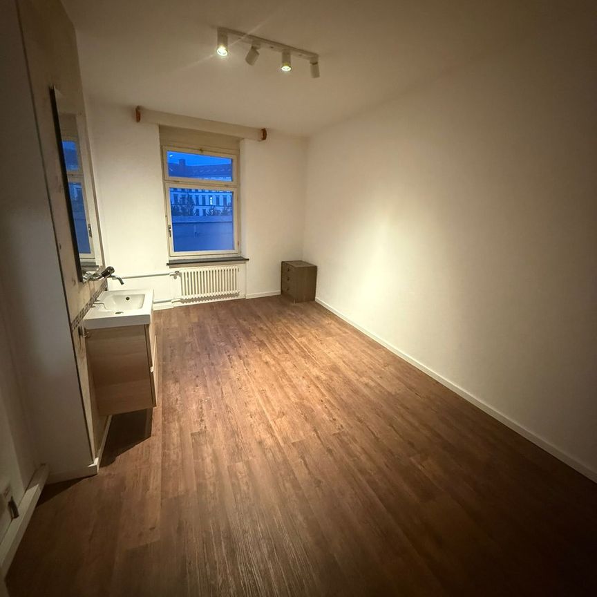 1 Zimmer, 15 m², 2. Stock - Photo 1