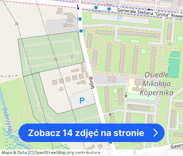 Komfortowe M3, teren zamknięty, duża loggia - Zdjęcie 1