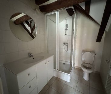 Location Appartement 3 pièces 42m² - Photo 5