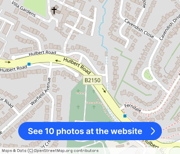 Hulbert Road, Waterlooville, Hampshire, PO7 - Photo 1