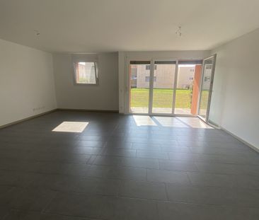 Appartamento 2.5 Locali Al Piano Terra A Stabio – Disponibile Subito - Photo 2