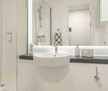 Classic 6 Bed Ensuite - Photo 5