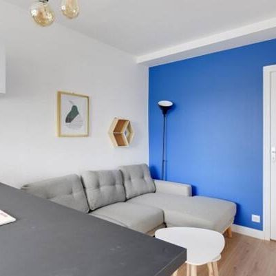 COLOCATION MEUBLÉE / ILE DE NANTES - Photo 1