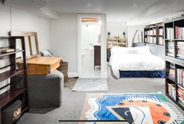 For Lease - 696 Indian Road, Toronto, Ontario - Photo 1