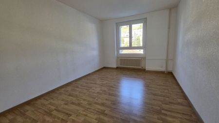 Appartement 4.5 pièces avec balcon - Foto 3