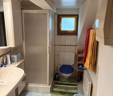 4 Zimmer, 2. Stock - Photo 5