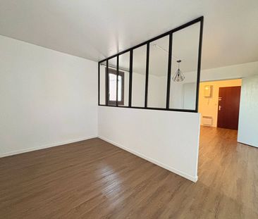 Location appartement 2 pièces 54.89 m² à Évreux (27000) - Photo 1