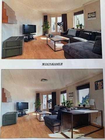 Te huur: Appartement Burg. Van Houdtplein in Bladel - Photo 2