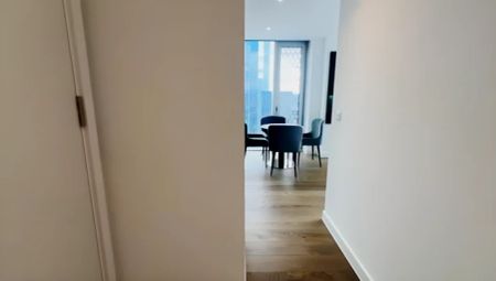2 Bedrooms 2 bathrooms - Photo 2
