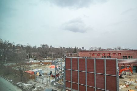 For Lease - 377 Madison Avenue Unit# 523, Toronto, Ontario - Photo 4