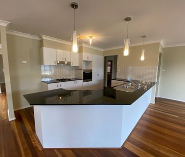 Modern Single Level Family Home - Photo 6