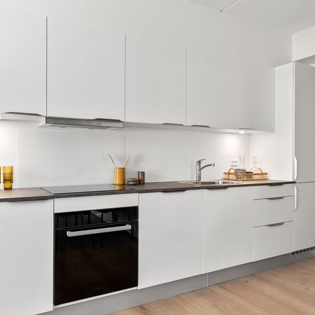 Stor 2 vær med altan - Foto 3