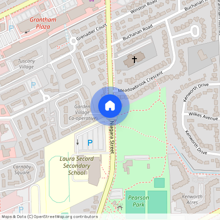 St. Catharines, St. Catharines, Niagara, L2M 4V9