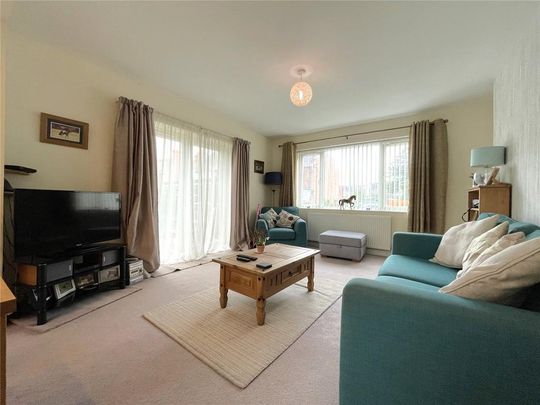 2 bedroom semi-detached house to rent - Photo 1