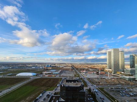 For Lease - 8 Interchange Way Unit# 2603, Vaughan, Ontario - Photo 5