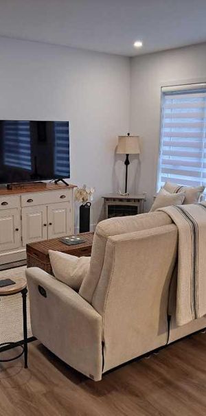 CONDO À LOUER - Photo 1