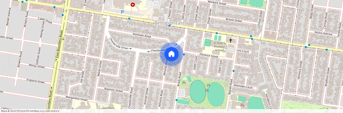 32 Almurta Rd, Bentleigh East VIC 3165