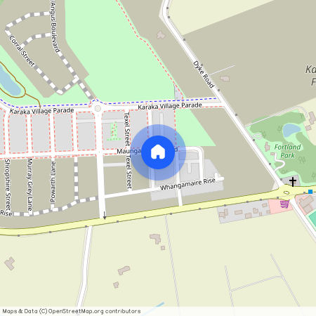 23 HAMPSHIRE LANE, Karaka, Franklin