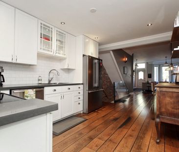 Toronto Furnished House for Rent - Incredible 3 Bedroom, 2 Bathroom... - Photo 5