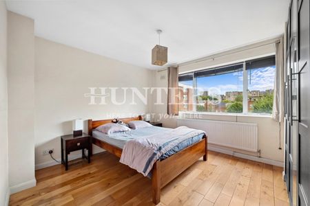 1 bedroom Flat To Let Total Size: 551 SQ FT - Photo 2