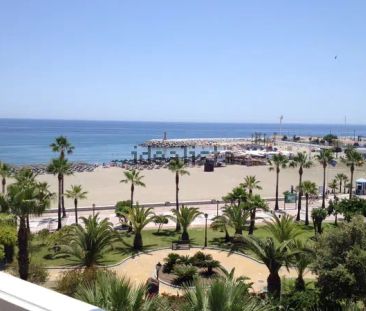 Alquiler de piso en Calle Urbanización Playa Rocio, 6 - Foto 5