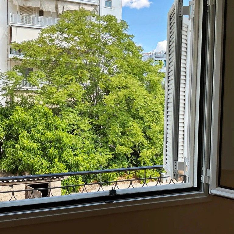 Διαμέρισμα 80 τ.μ. για ενοικίαση, Αθήνα - Κέντρο, Άνω Πατήσια - Photo 1