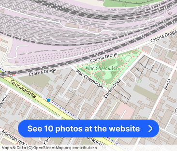 Kawalerka na wynajem - Photo 1