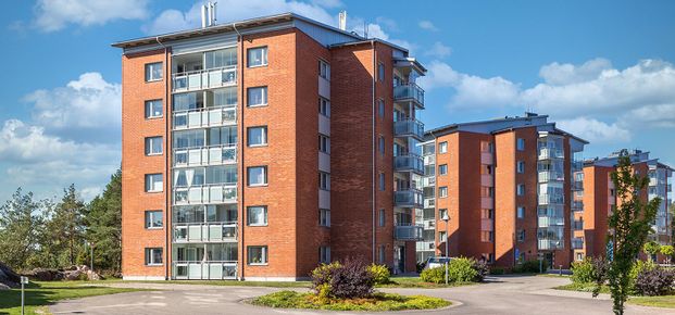 Rudsbergsvägen 22, Karlstad - Foto 1