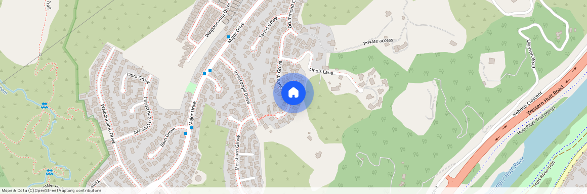 12 Outram Grove, Kelson, Lower Hutt City