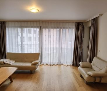 Appartement te huur - Foto 1
