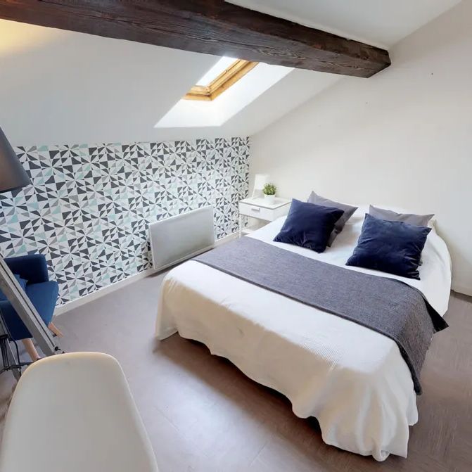 65 Avenue Jean Jaurès 65, Lyon - Photo 1