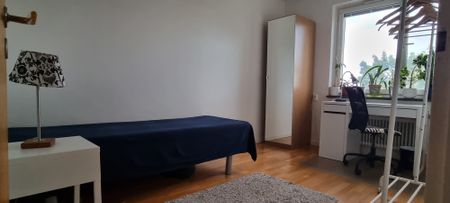 Frövigatan, Bandhagen - Foto 2